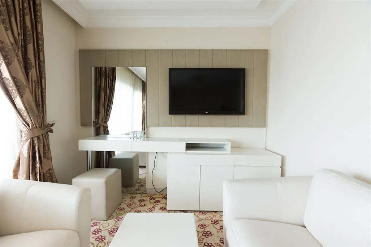 Dabaklar Hotel Kuşadası 4*,  Türkiye