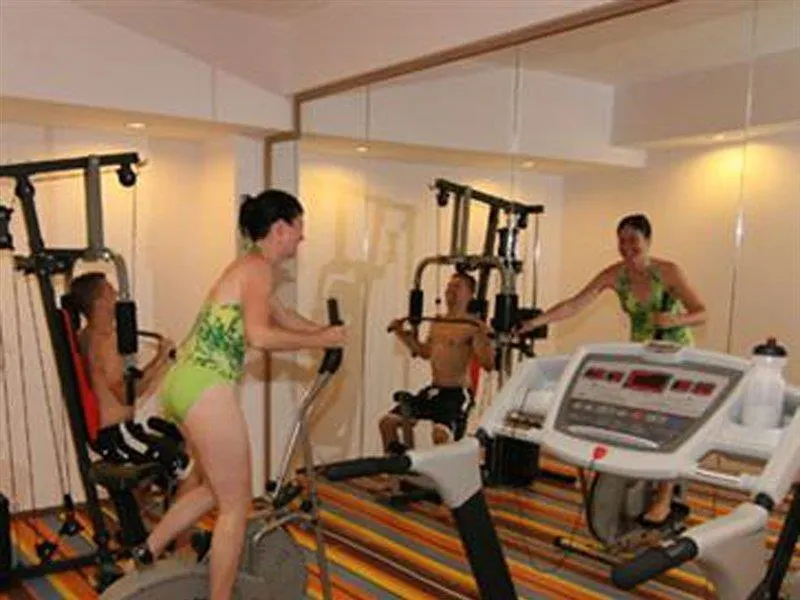 Duqqan Deluxe Hotel Kusadasi