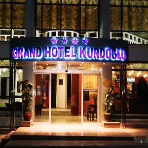 Grand Kurdoglu Hotel