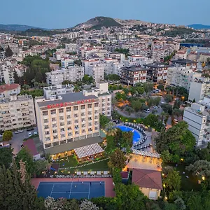 Marbel By Palmwings Otel