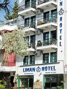 Liman Hotel