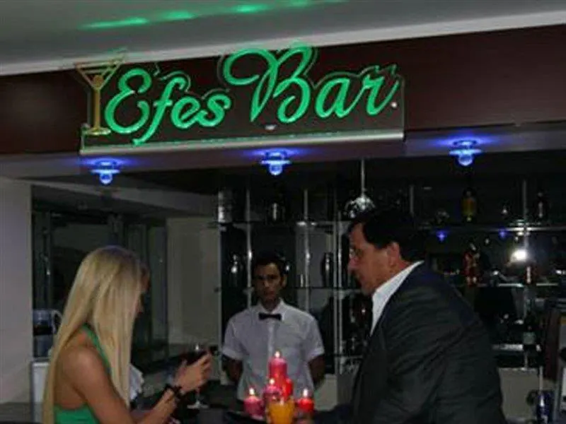 Duqqan Deluxe Hotel Kusadası 4*,