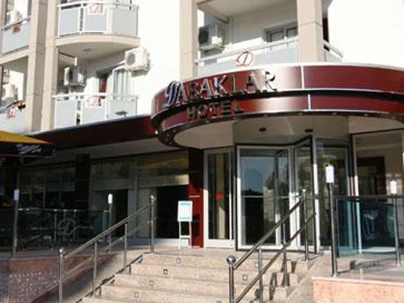 Duqqan Deluxe Hotel Kusadası